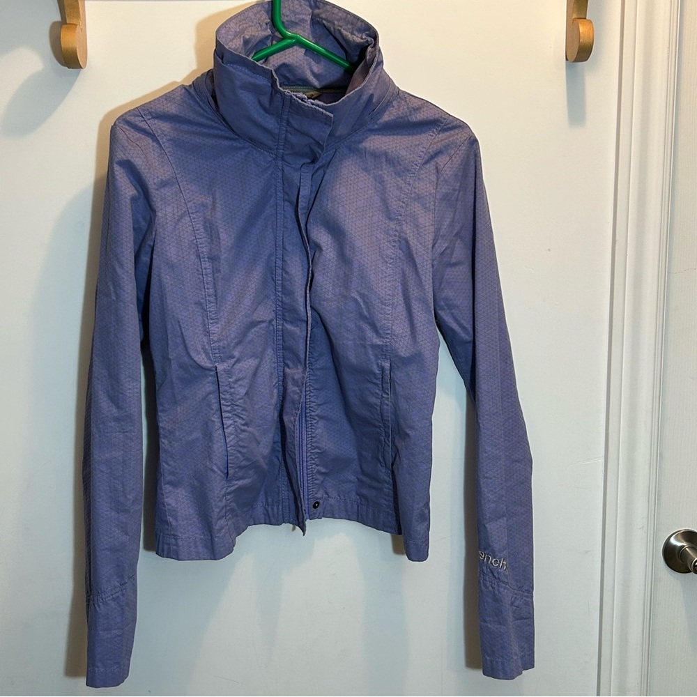 Purple Jacket - Picture 11 of 11